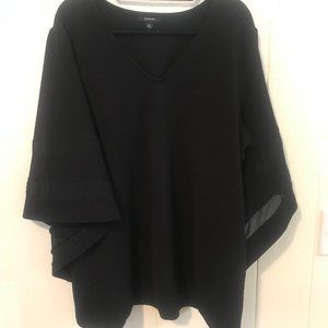 Alfani Black XXL Top